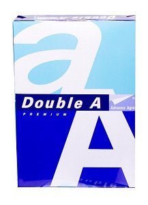 Double A Business A4 Printing Paper 75 gsm