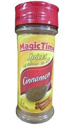 Magic Time Cinnamon Powder 99 g