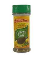 Magic Time Celery Salt 170 g