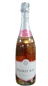 Pearly Bay Sparkling Rose 75 cl