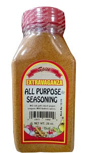 Spice Extravaganza All Purpose Seasoning 737 g