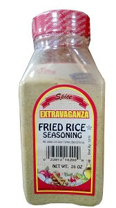 Spice Extravaganza Fried Rice Seasoning 737 g