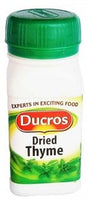 Ducros Dried Thyme 10 g