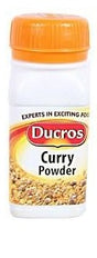 Ducros Curry Powder 25 g
