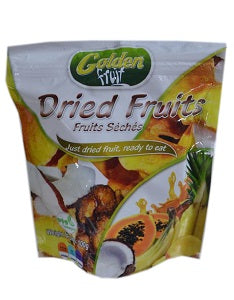 Golden Fruit Dried Fruits 100 g