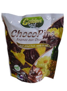 Golden Fruit Choco Pine 100 g