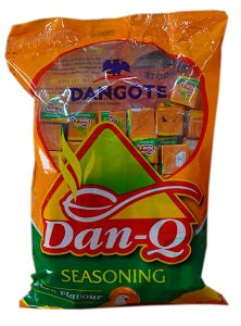 Dan-Q Chicken Flavour 4 g x100