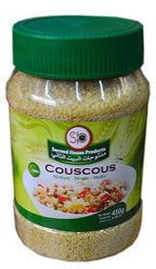 Second House Products Couscous 450 g