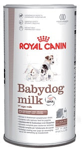 Royal Canin Baby Dog Milk 0-2 Months 400 g