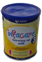 Infacare Growing Up Milk 1-3 Years 400 g
