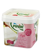 Pinar Light White Cheese 400 g