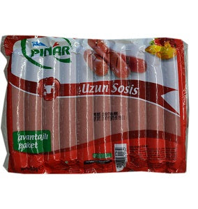 Pinar Economic Sausages 430 g x10