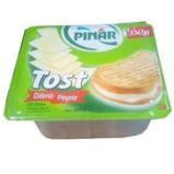 Pinar Sliced Cheese For Toast 350 g