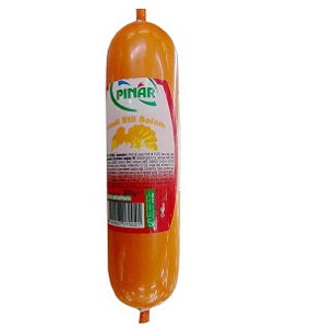 Pinar Turkey Salami With Meat 300 g
