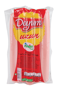 Pinar Doyum Long Turkey Sausage 225 g x5
