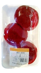 Hubmart Red Velvet Cream Muffin x3