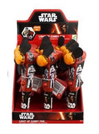 Star Wars Light Up Candy Fan 8 g