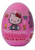 Hello Kitty Surprise Candy Egg 10 g