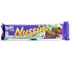 Milka Nussini Haselness Chocolate 37 g