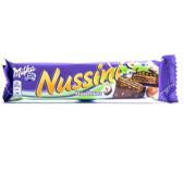 Milka Nussini Haselness Chocolate 37 g