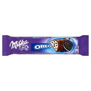 Milka Oreo Chocolate Bar 41 g