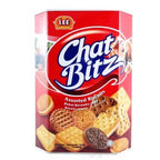 Lee Chat Bitz Assorted Biscuits Tin 700 g