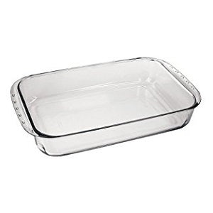 Marinex Arcuisine Roaster Rectangular 5 L