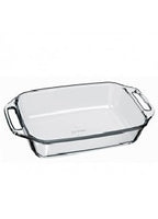 Marinex Arcuisine Roaster Large Square 3.8 L