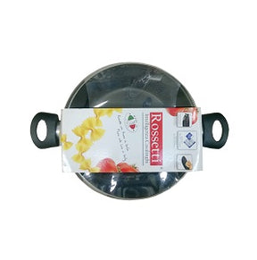 Rossetti Intelligenza Casalinghi Non-Stick Casserole 26 cm