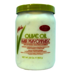Vitale Olive Oil Hair Mayonnaise 853 g