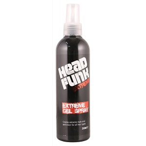 Head Funk Extreme Gel Spray 250 ml