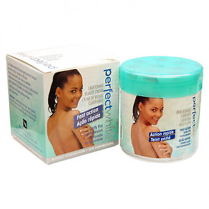 Perfect White Lightening Beauty Cream 150 ml