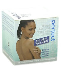 Perfect White Lightening Beauty Cream 300 ml