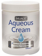 Nuage Aqueous Cream 500 ml