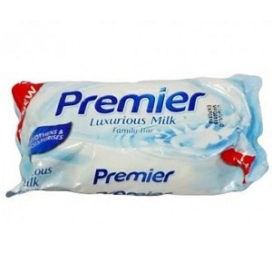 Premier Soap Pure Milk 175 g