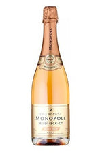 Heidsieck & Co Monopole Champagne Rose Top Brut 75 cl