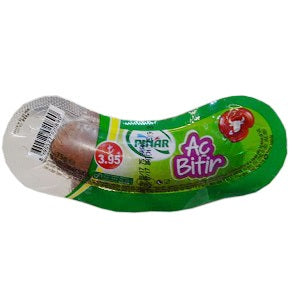Buy Pinar Sliced Soudjouk 75 g in Nigeria | Sausages, Bacon & Cold Cuts ...