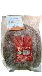 Butchers & Bakers Boerewors 500 g