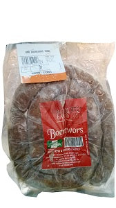 Butchers & Bakers Boerewors 500 g