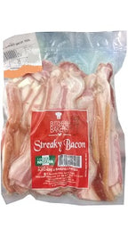 Butchers & Bakers Streaky Bacon 500 g