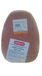 Mireya Beef Ham (Halal) - 4 Slices