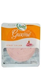 Pinar Hindi Salam (Seasoned Salami) 90 g