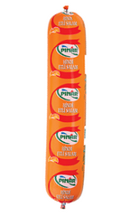 Pinar Solen Season Salami - 4 Slices