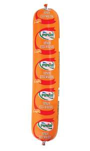 Pinar Solen Season Salami - 4 Slices