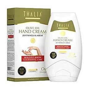 Thalia Olive Oil Hand Cream 75 ml