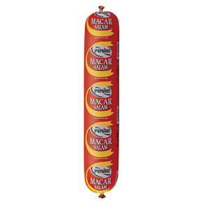 Pinar Macar Salami (Hungarian Turkey Salami) - 4 Slices