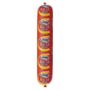 Pinar Macar Salami (Hungarian Turkey Salami) - 4 Slices