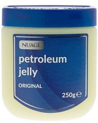 Nuage Petroleum Jelly Original 250 g