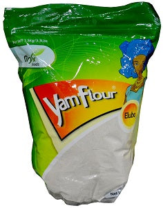 Oryx Yam Flour 1.5 kg