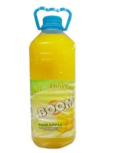 Boom Cordial Pineapple 300 cl